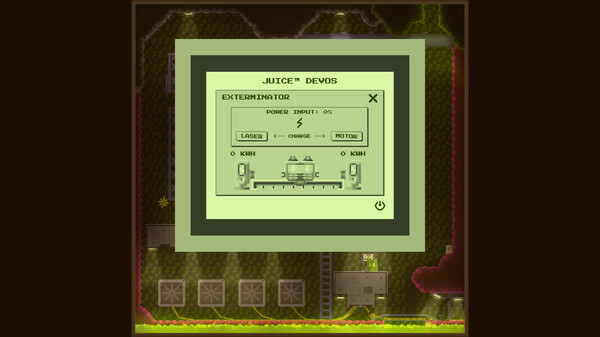 Скриншот 4 из игры A Ruthless World