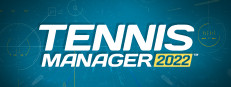 Tennis Manager 2022