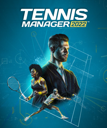 Tennis Manager 2022