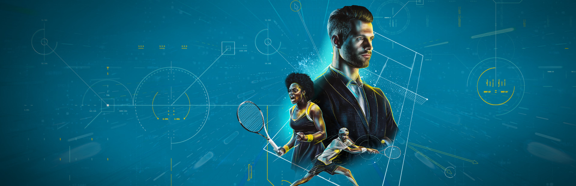 Tennis Manager 2022