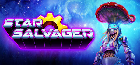 Star Salvager Playtest Cheat Engine/CT