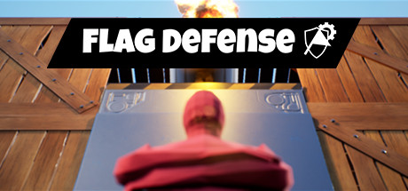 Flag Defense steam charts