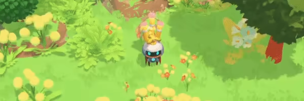 Melobot - A Last Song video 1