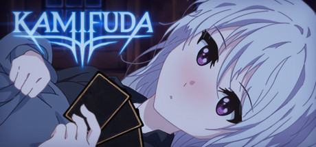 Kamifuda banner