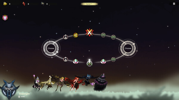 Prime of Flames (Steam Account) screenshot 8