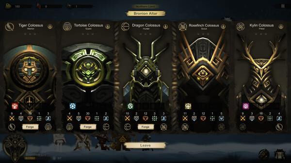 Prime of Flames (Steam Account) screenshot 9