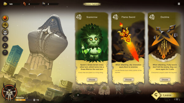 Prime of Flames (Steam Account) screenshot 12