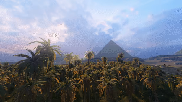 Total War: PHARAOH video 12