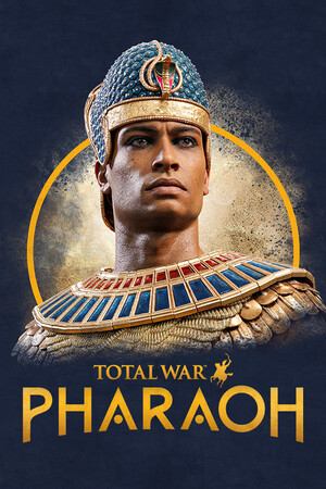 Cover art of Total War: PHARAOH