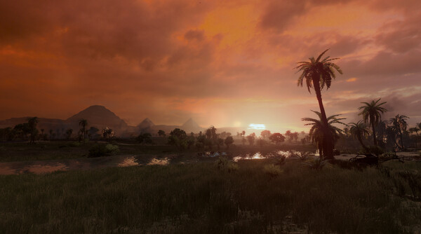 Total War: PHARAOH screenshot