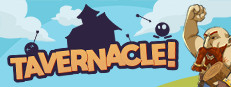 Tavernacle! cover