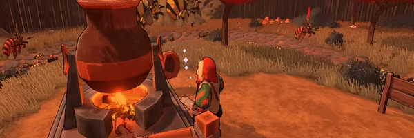 Tavernacle! video 6