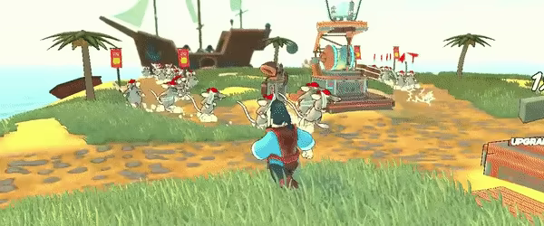 Tavernacle! video 2