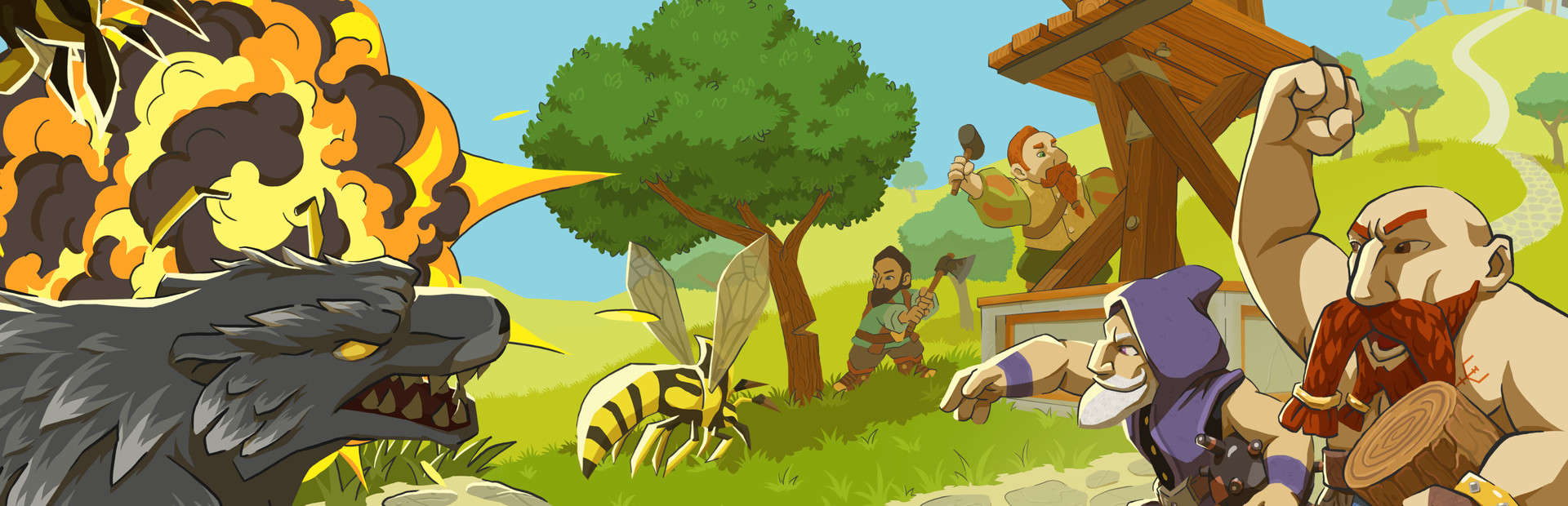 Tavernacle!