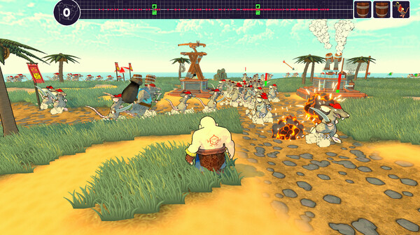 Tavernacle! screenshot 7