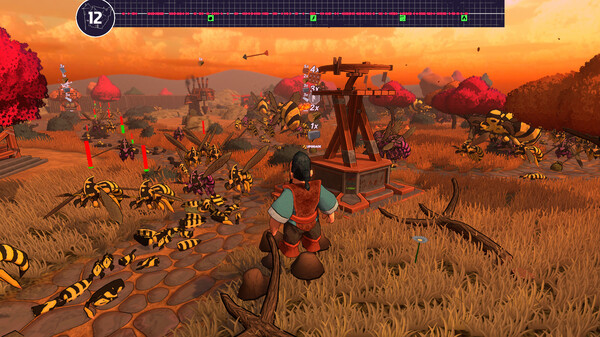 Tavernacle! screenshot 2