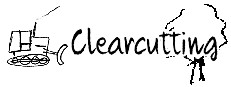 Clearcutting