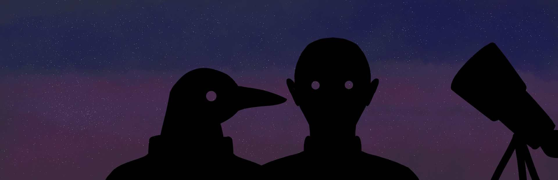 Stargazing: Genesis