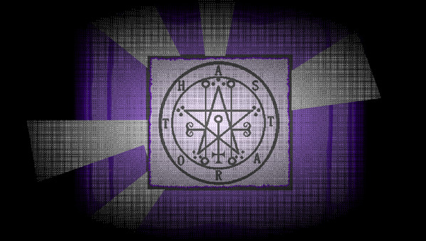 Satan's Puzzle 2 screenshot 4