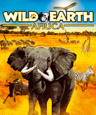 Wild Earth - Africa