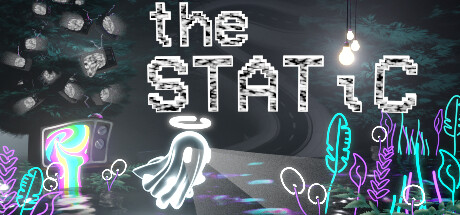 The Static banner