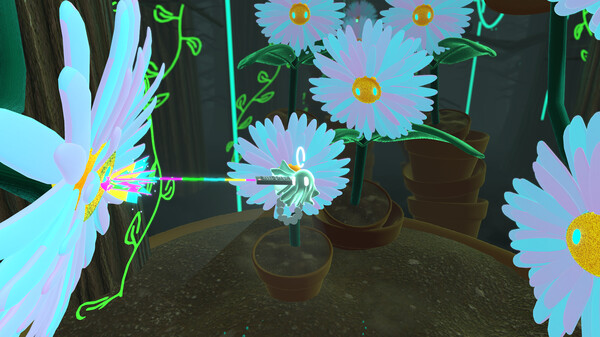 The Static Screenshot