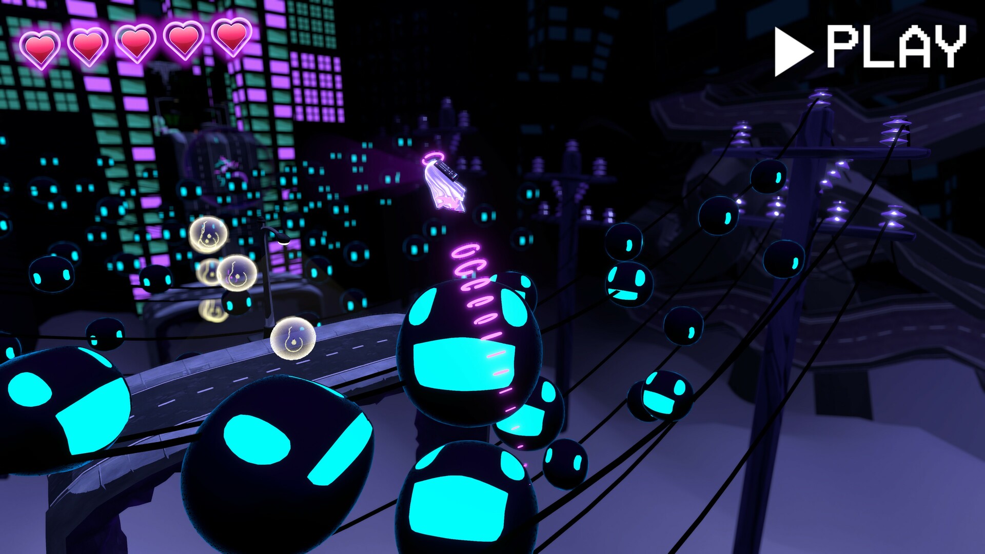 #5. The Static (Steam) 由: aFonte Games LLC