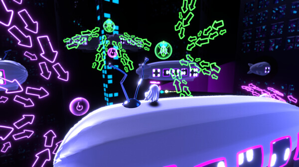 The Static Screenshot