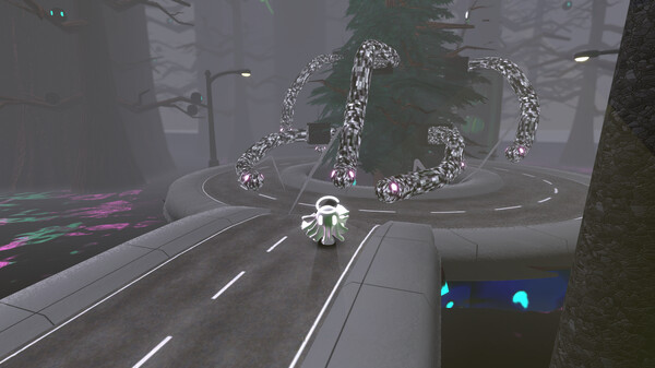 The Static Screenshot