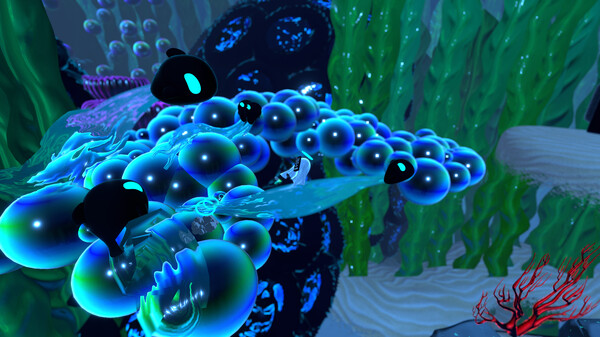 The Static Screenshot