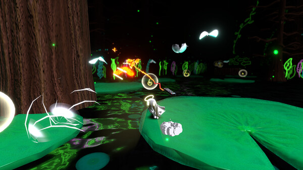 The Static Screenshot