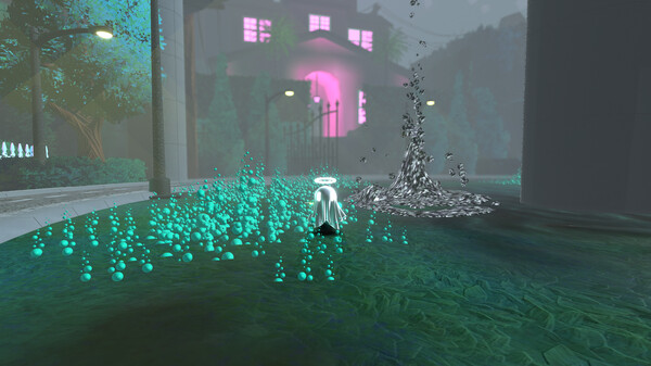 The Static Screenshot