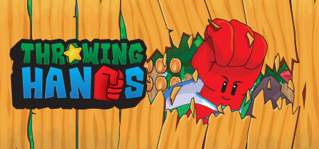 Throwing Hands by Games That Kill You - Similar game based
                        on tags