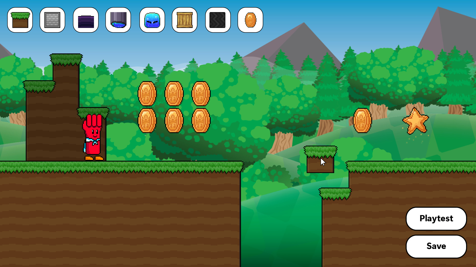 Thumb 5