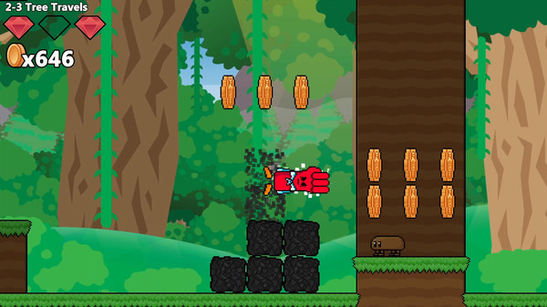 Screenshot 3 of Throwing Hands - more gameplay footage