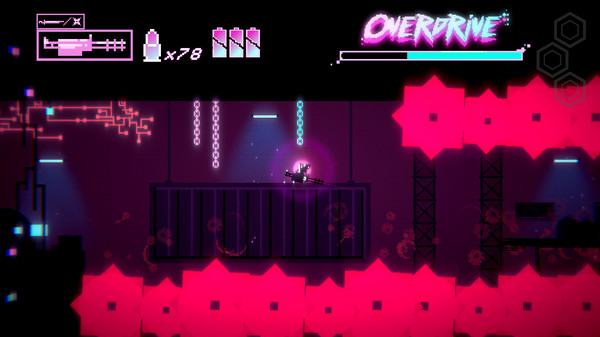 Narcotics Ninja screenshot 2