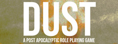 DUST - Post Apocalyptic RPG