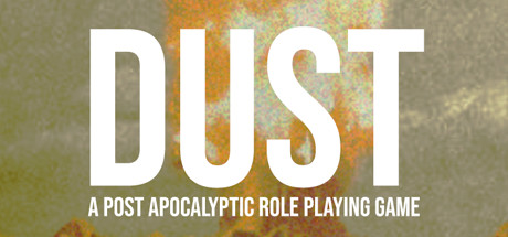 DUST - A Post Apocalyptic RPG steam charts