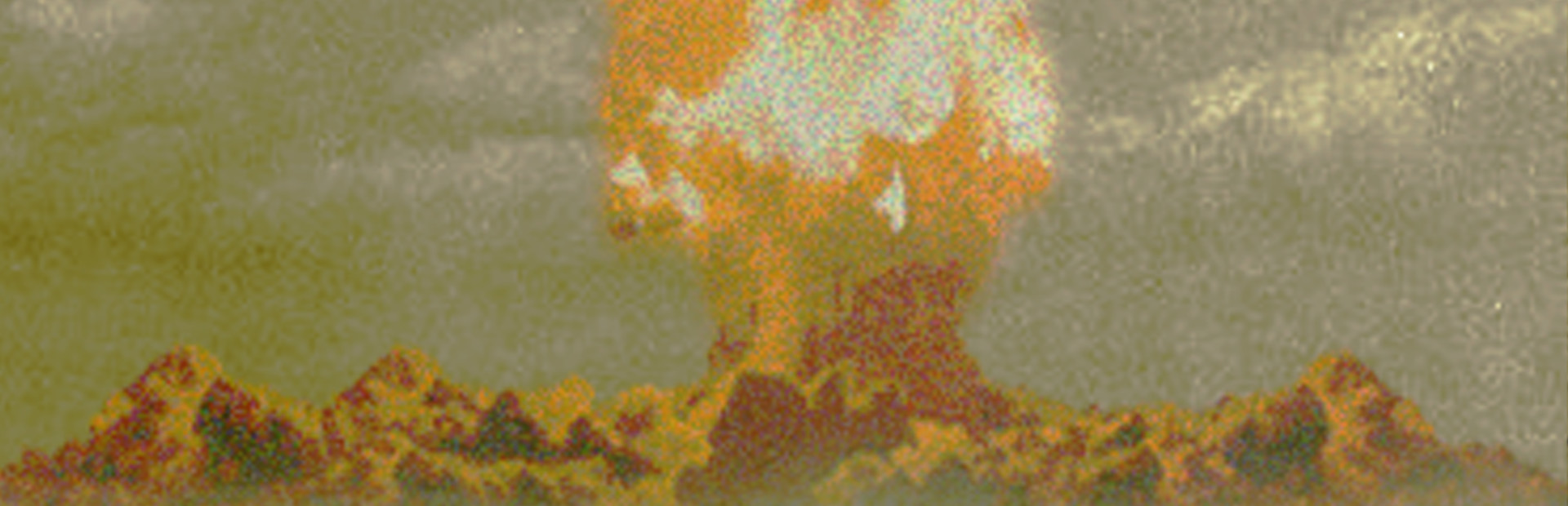 DUST - Post Apocalyptic RPG