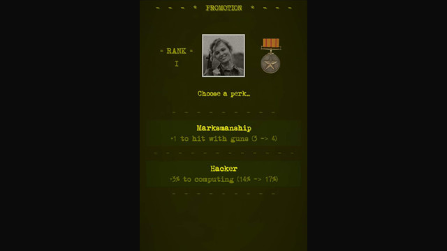 DUST - Post Apocalyptic RPG screenshot #6