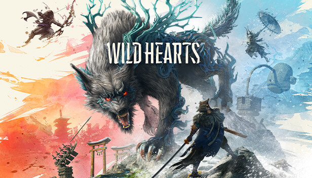 Steam：WILD HEARTS™