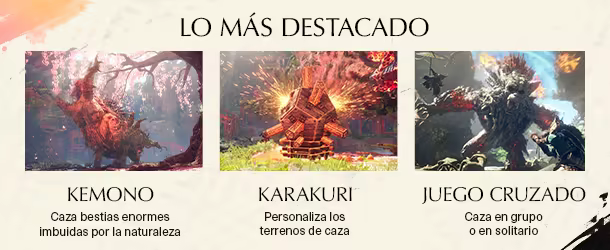 Wild Hearts thumbnail