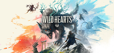 WILD HEARTS?