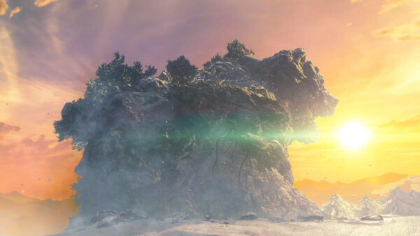 WILD HEARTS™ screenshot