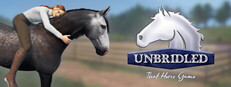 Unbridled: That Horse Game