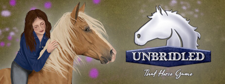 Unbridled: That Horse Game cover art