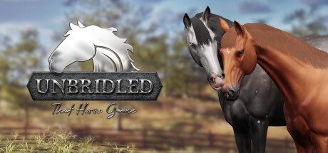 Unbridled: That Horse Game steam charts