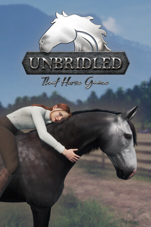 Unbridled: That Horse Game — Steam catalog