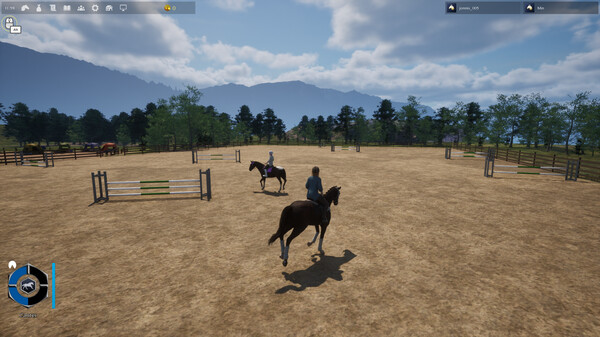 Unbridled: That Horse Game