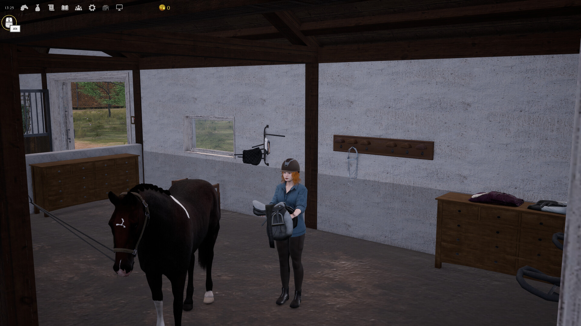 Unbridled: That Horse Game screenshot 10